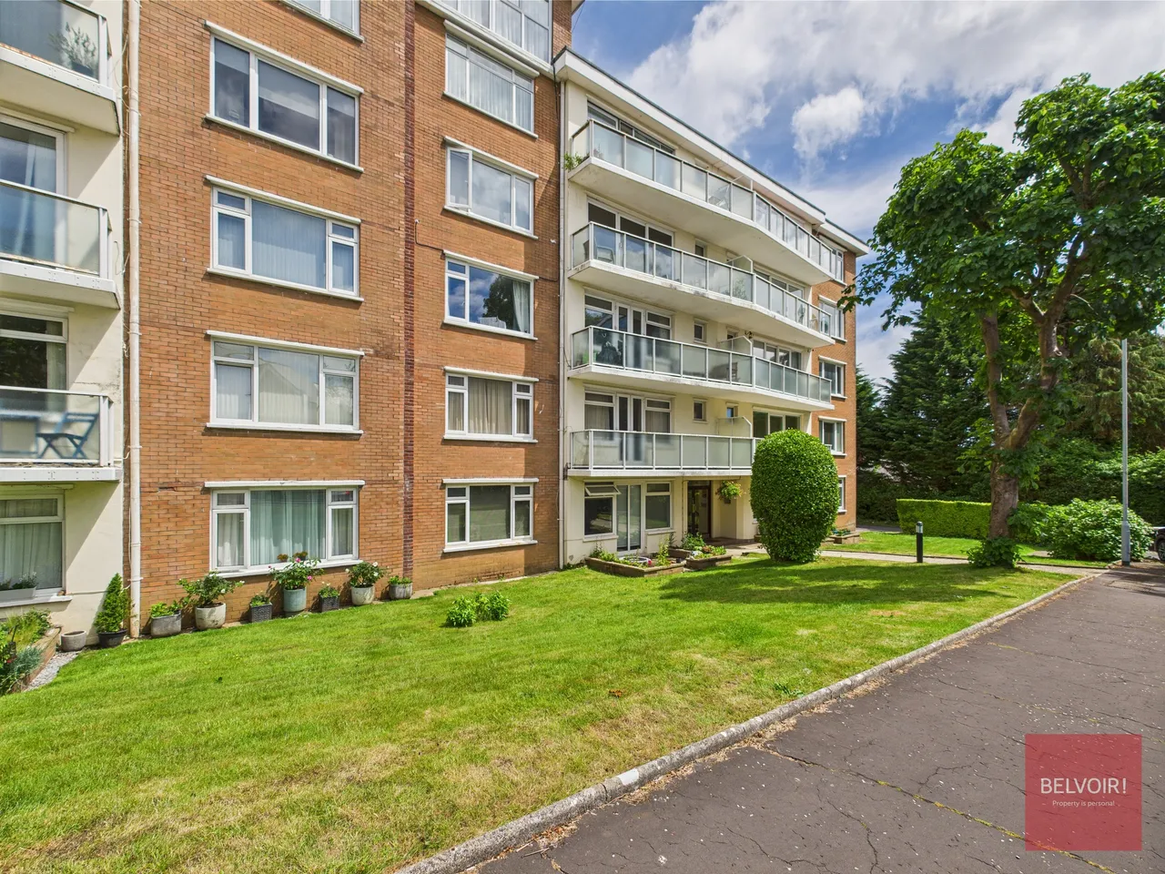 2 bed flat for sale — Brynfield Court, Langland, Swansea, SA3