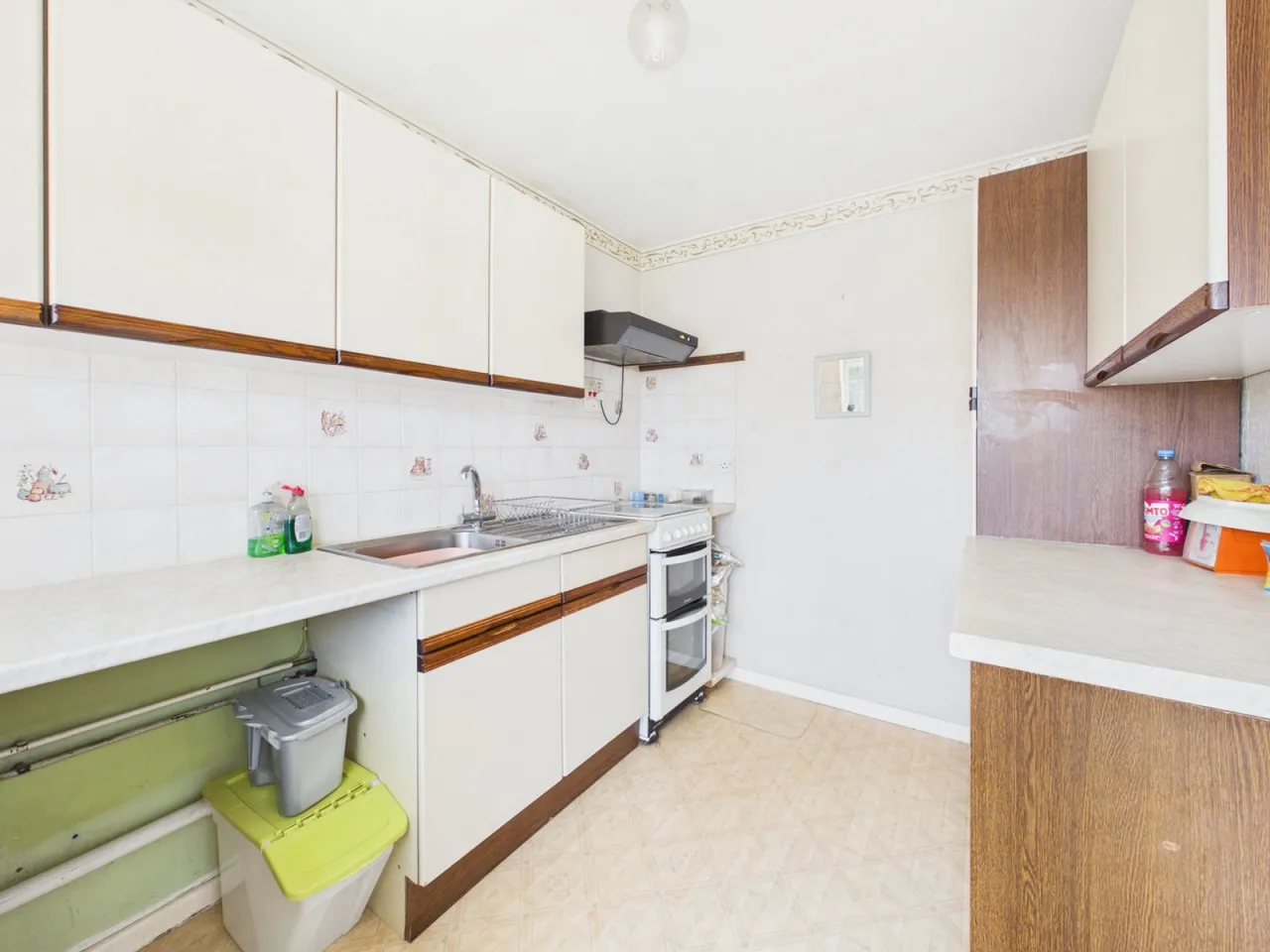 The Links, Coleford, GL16, photo 6