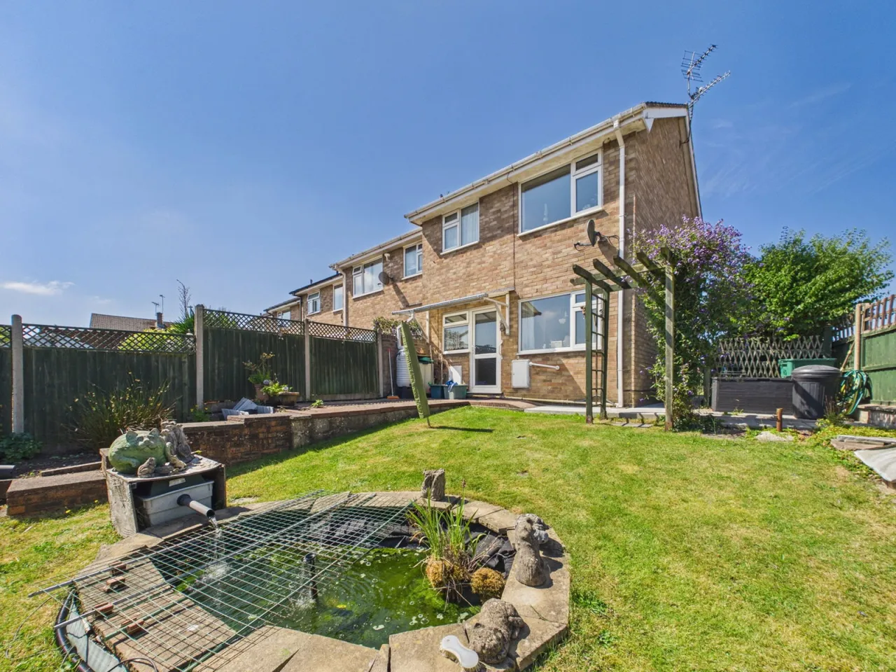The Links, Coleford, GL16, photo 11