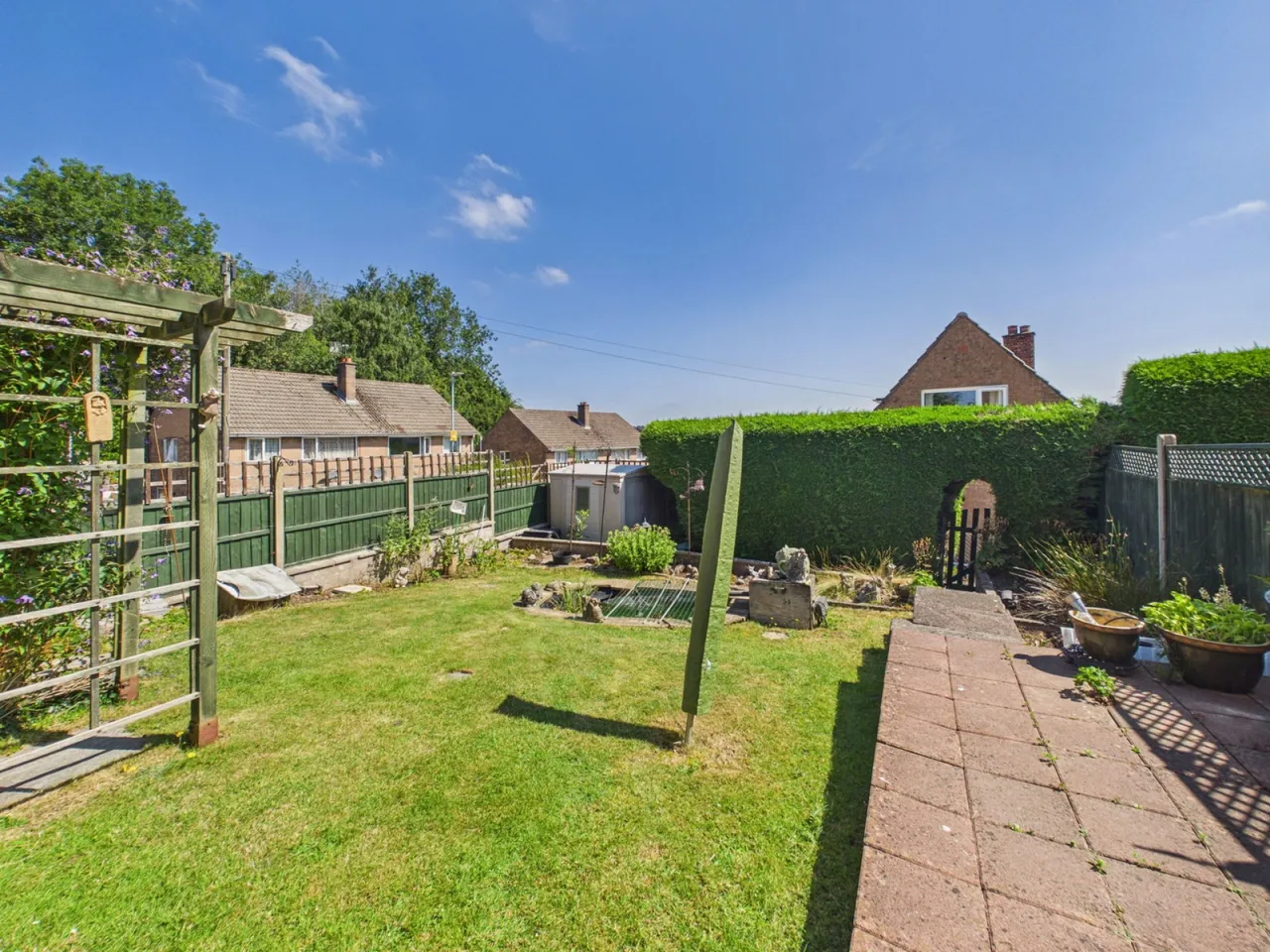 The Links, Coleford, GL16, photo 12