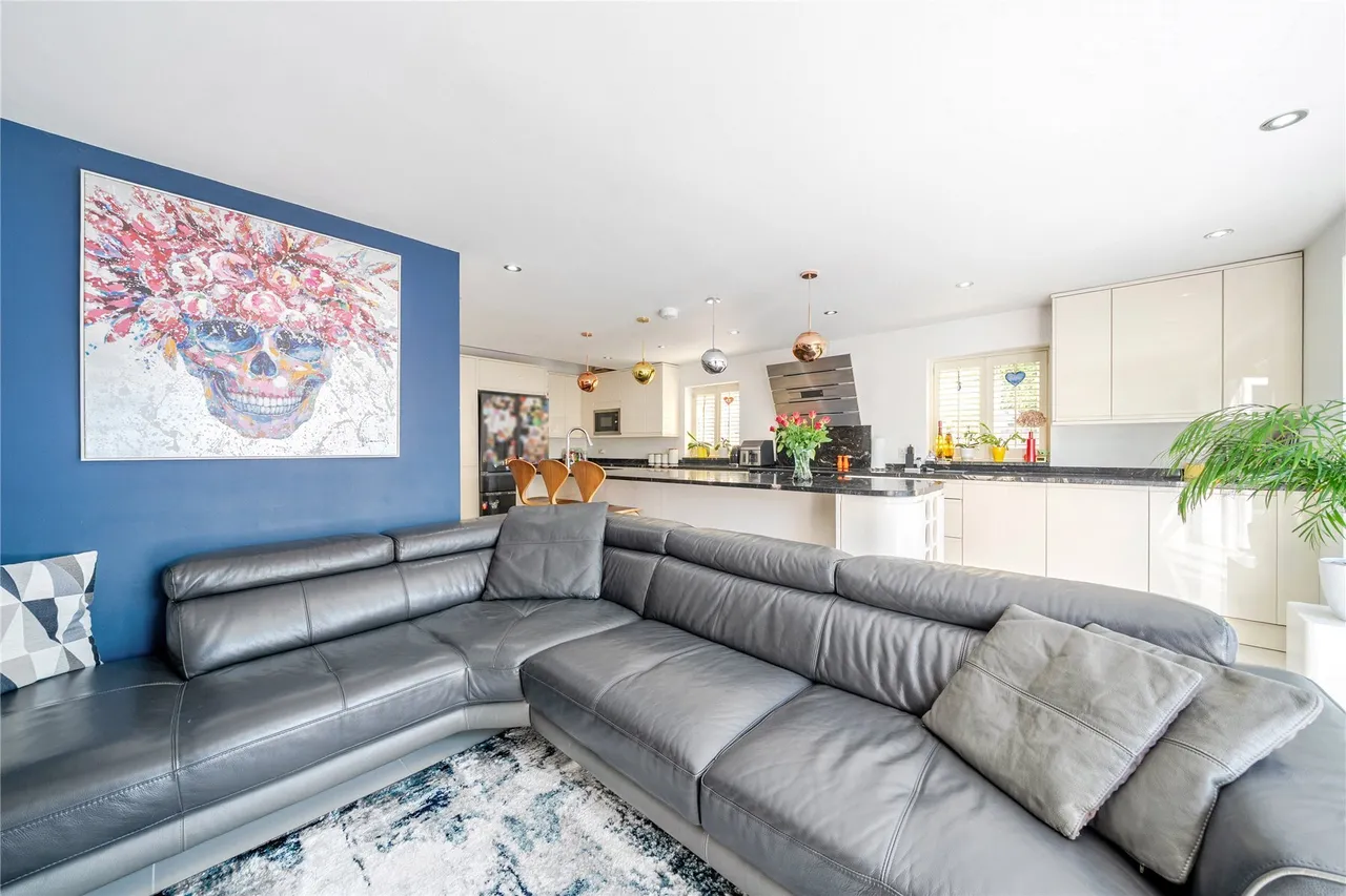 Marion Crescent, Orpington, BR5, photo 17