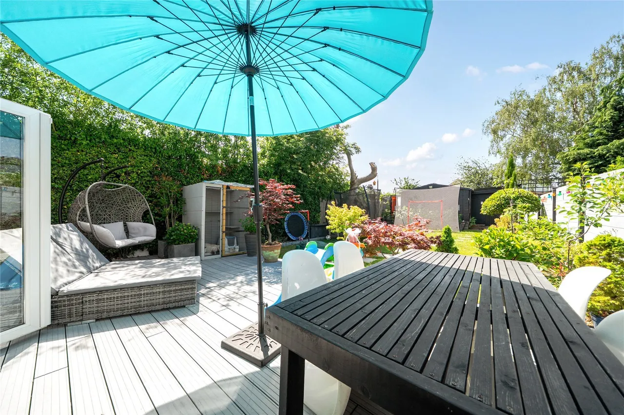 Marion Crescent, Orpington, BR5, photo 13
