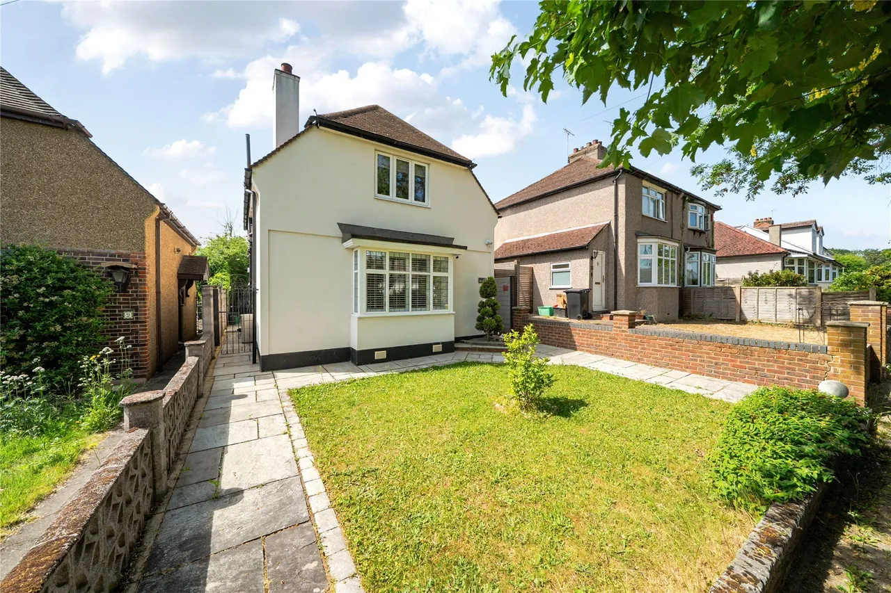 Marion Crescent, Orpington, BR5, photo 21