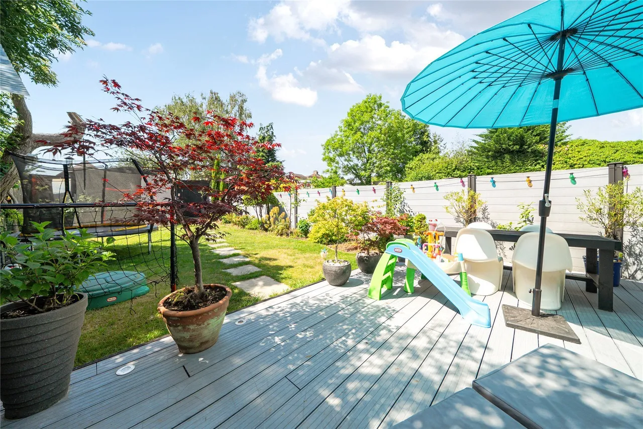 Marion Crescent, Orpington, BR5, photo 10