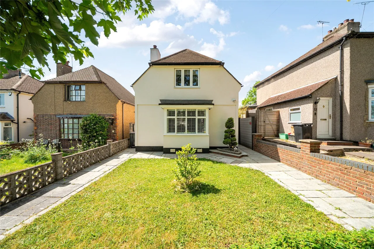 Marion Crescent, Orpington, BR5, photo 20