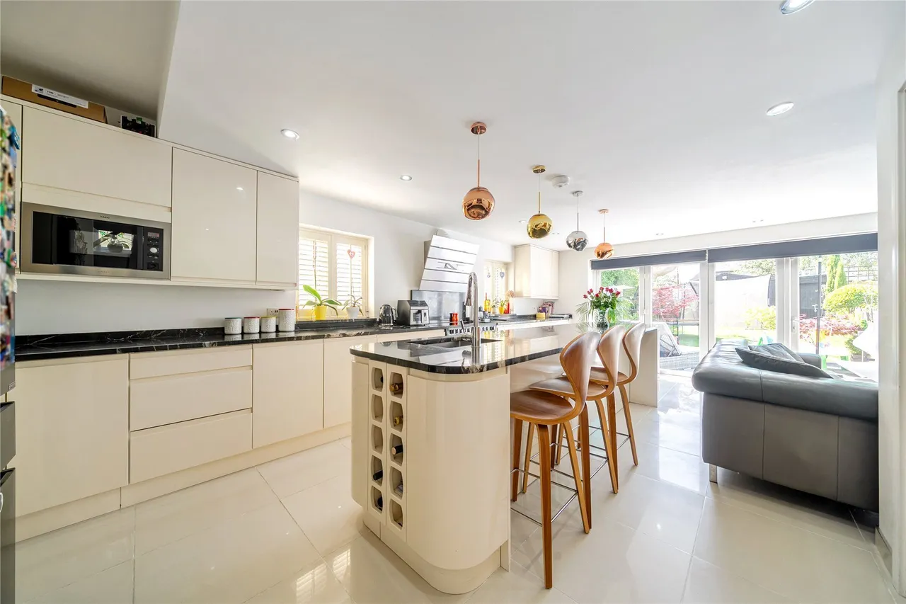 Marion Crescent, Orpington, BR5, photo 5