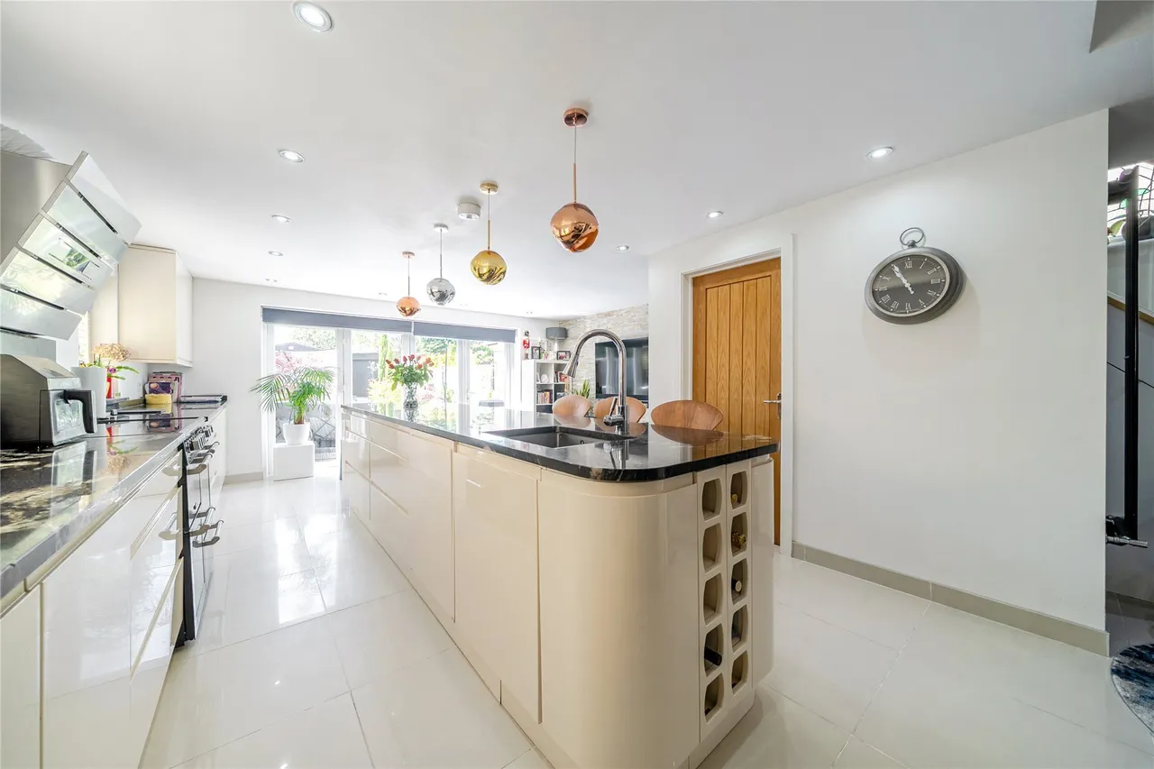 Marion Crescent, Orpington, BR5, photo 18