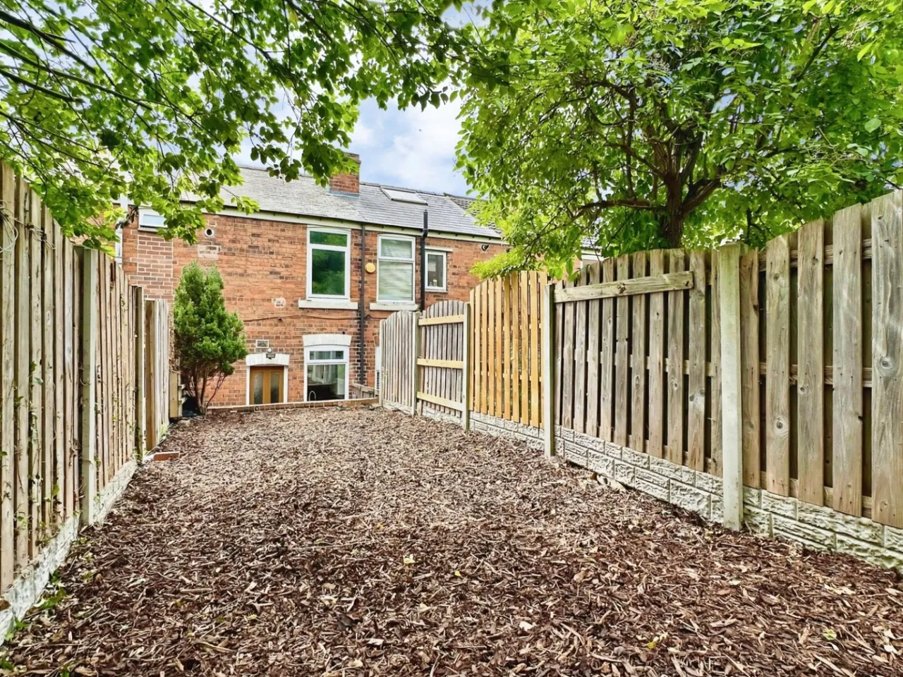 Upper Clara Street, Rotherham, S61, photo 2