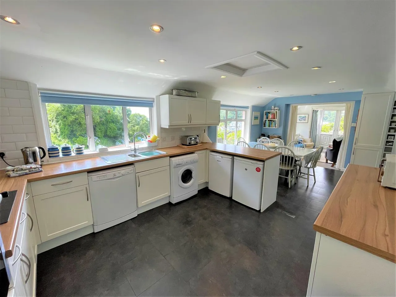 Bodinnick, Fowey, photo 16