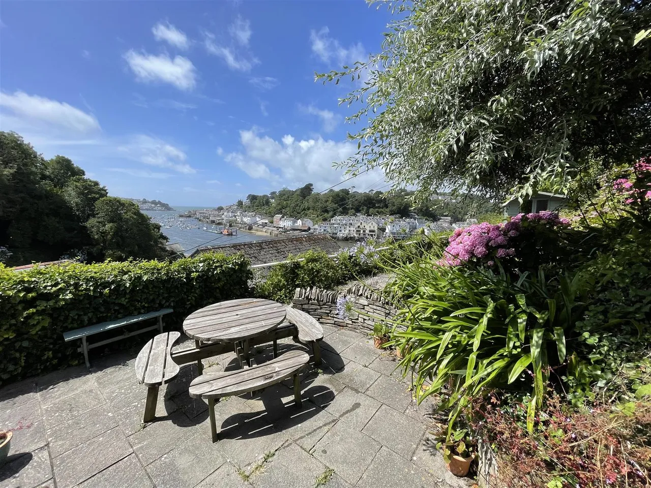 Bodinnick, Fowey, photo 11