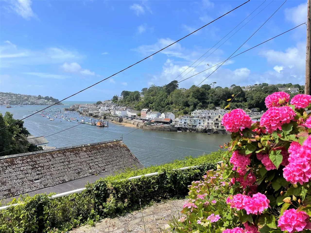 Bodinnick, Fowey, photo 14