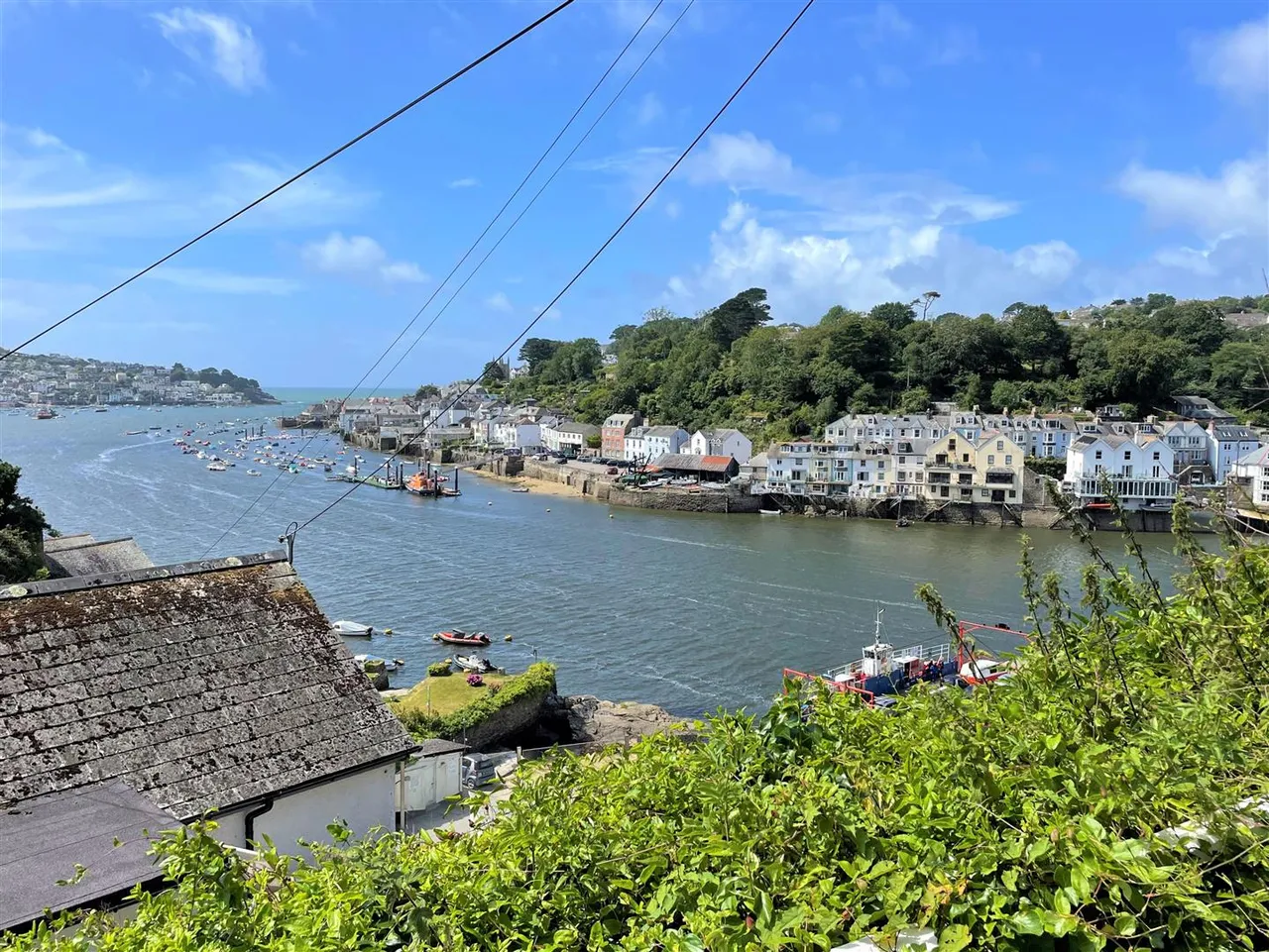 Bodinnick, Fowey, photo 6