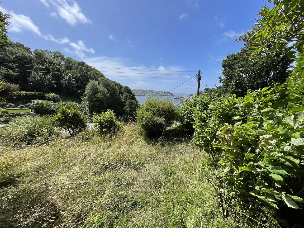 Bodinnick, Fowey, photo 17
