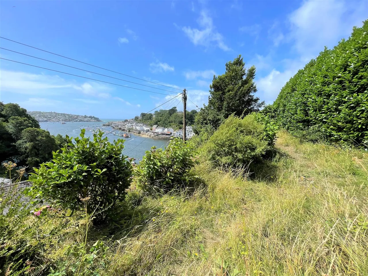 Bodinnick, Fowey, photo 4