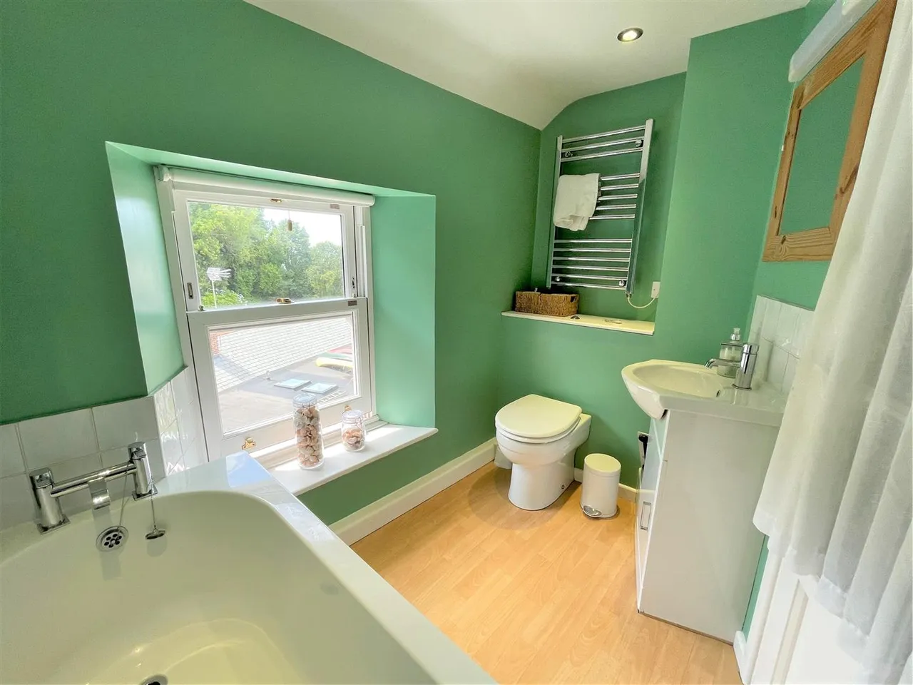 Bodinnick, Fowey, photo 13