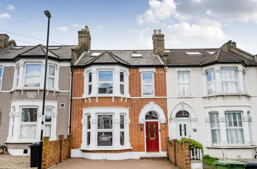 Fordel Road, London, SE6, photo 8