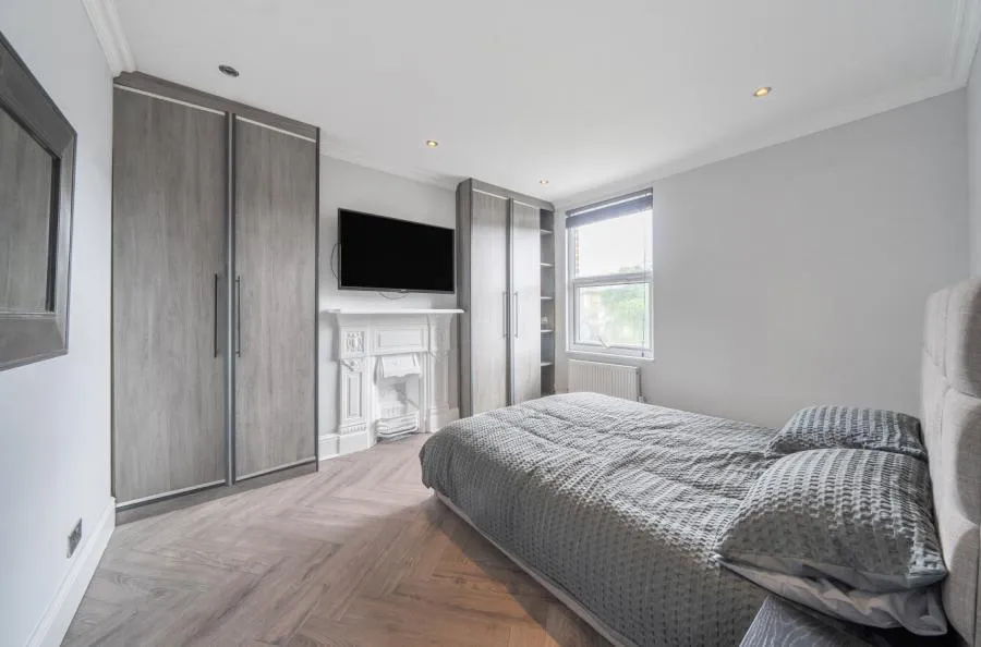 Fordel Road, London, SE6, photo 9