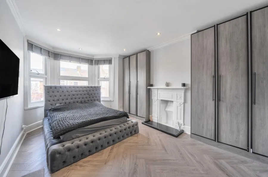 Fordel Road, London, SE6, photo 7
