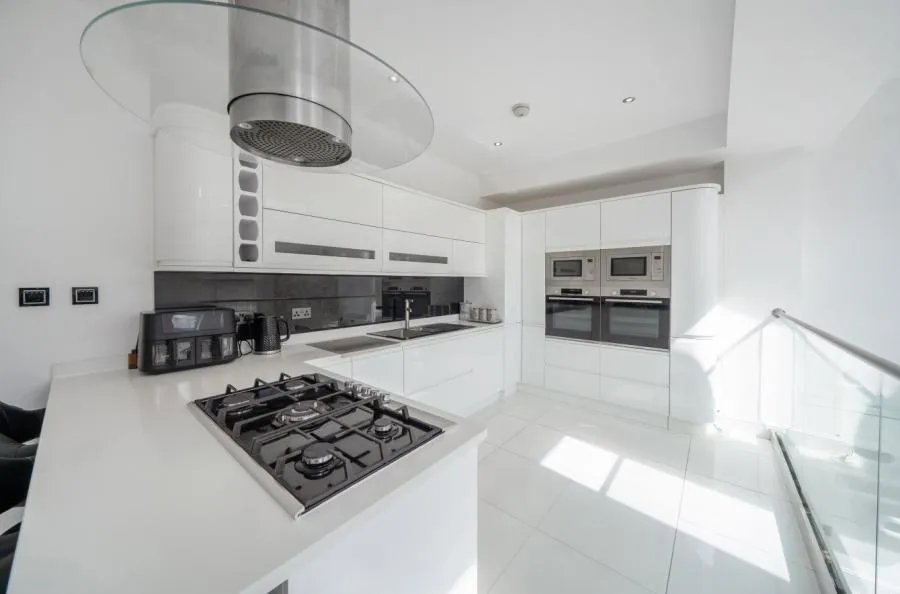 Fordel Road, London, SE6, photo 4