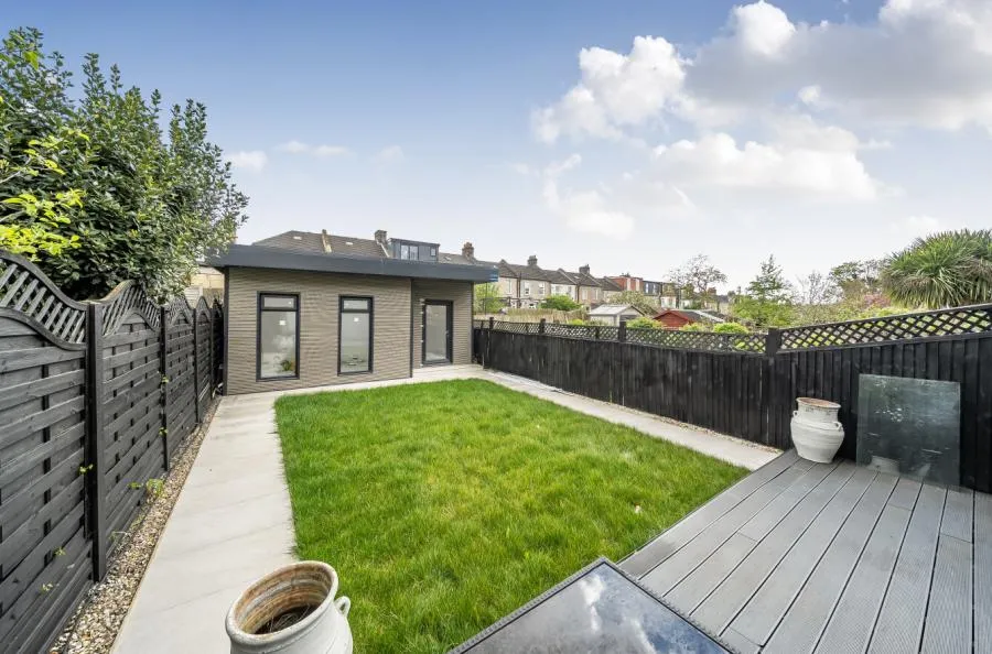 Fordel Road, London, SE6, photo 10