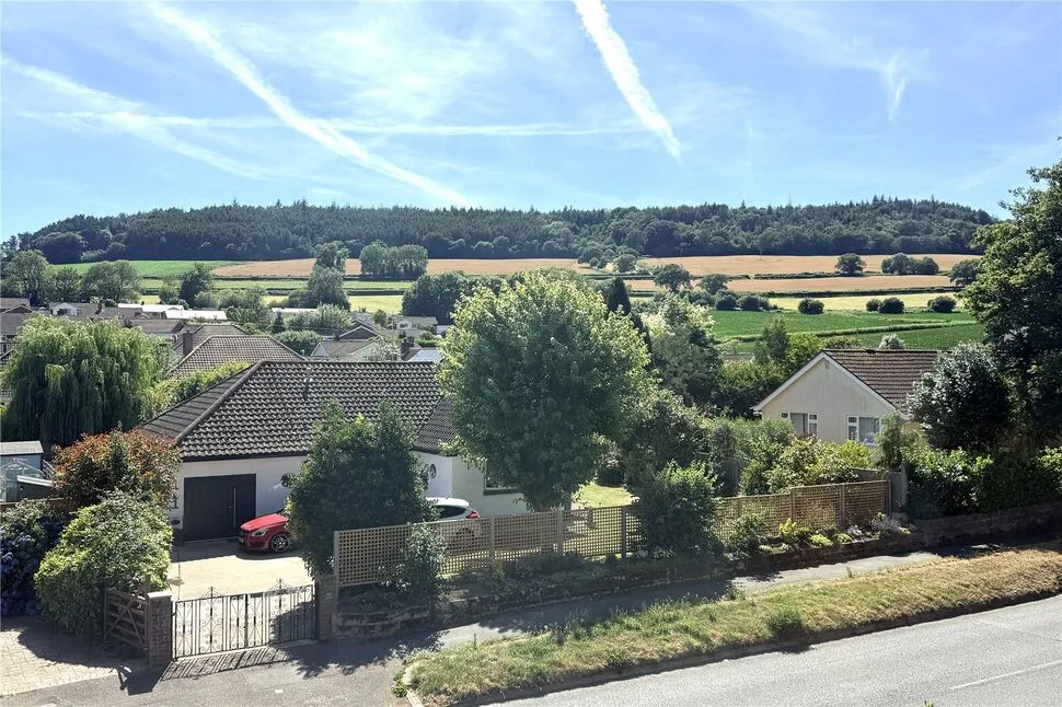 Moor View Close, Woolbrook, Devon, EX10, photo 6