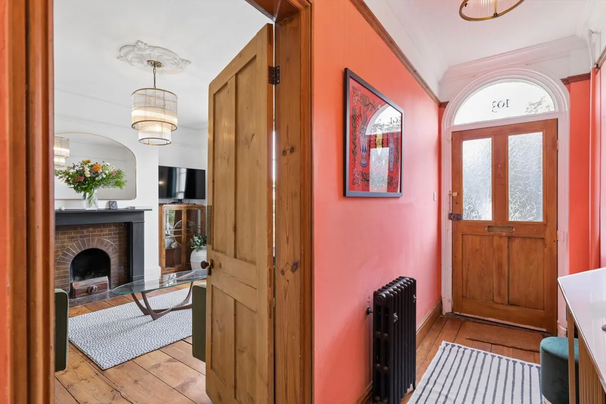 Chesterton Road, Cambridge, CB4, photo 6
