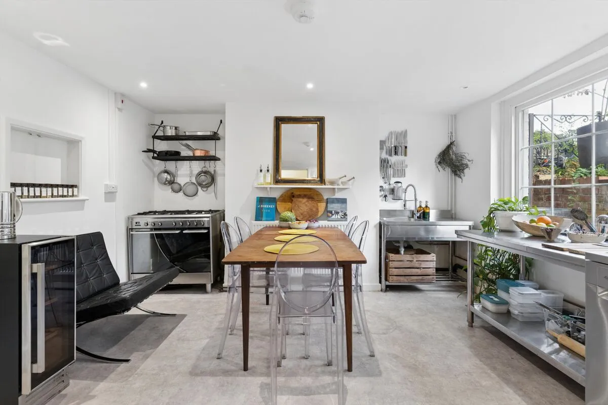 Chesterton Road, Cambridge, CB4, photo 3