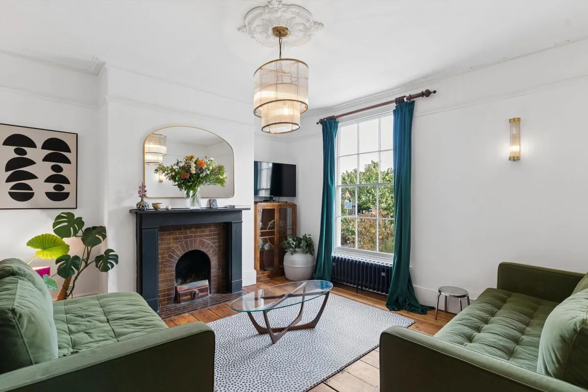 Chesterton Road, Cambridge, CB4, photo 8