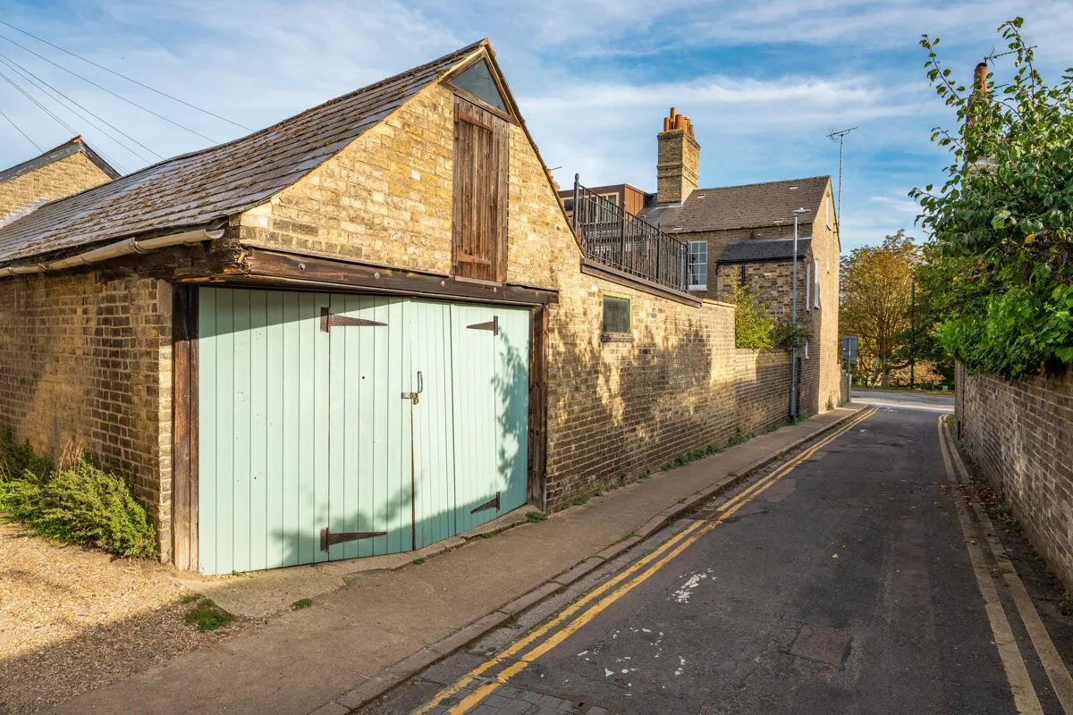 Chesterton Road, Cambridge, CB4, photo 18