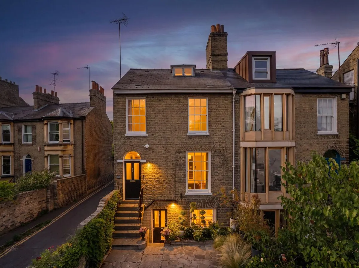Chesterton Road, Cambridge, CB4, photo 17