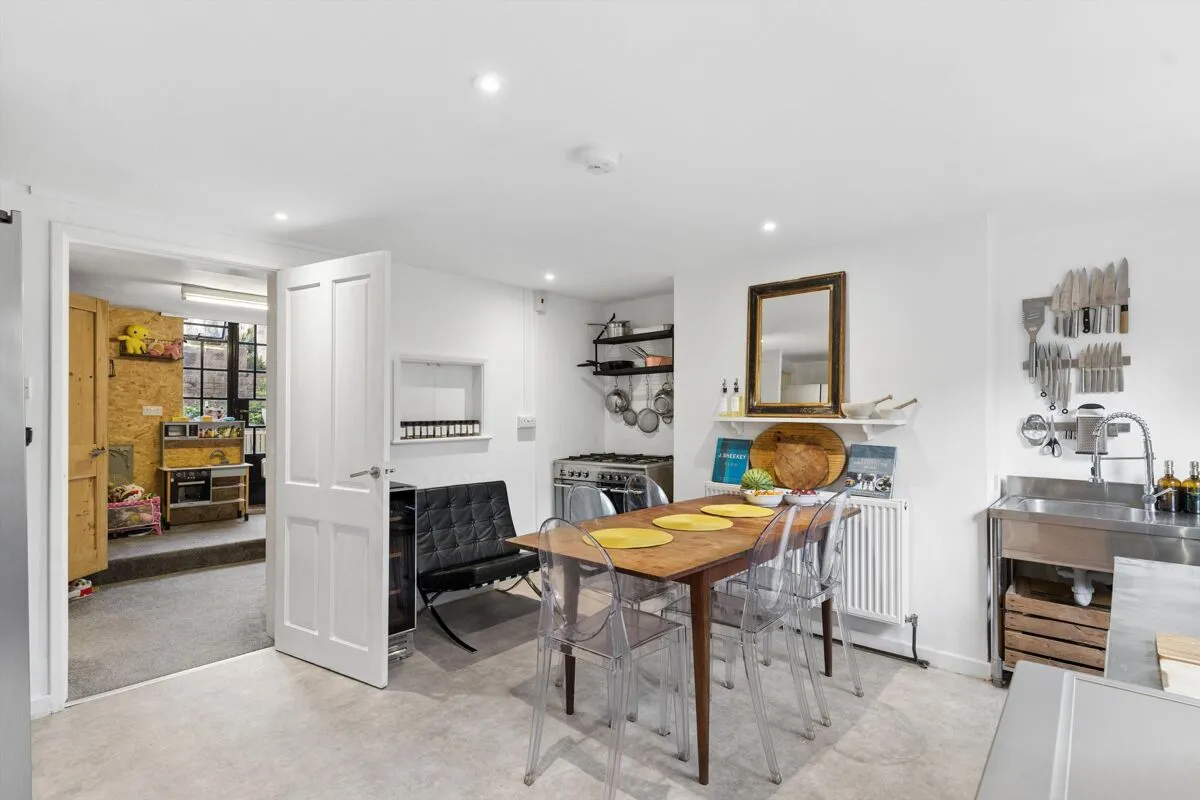 Chesterton Road, Cambridge, CB4, photo 5