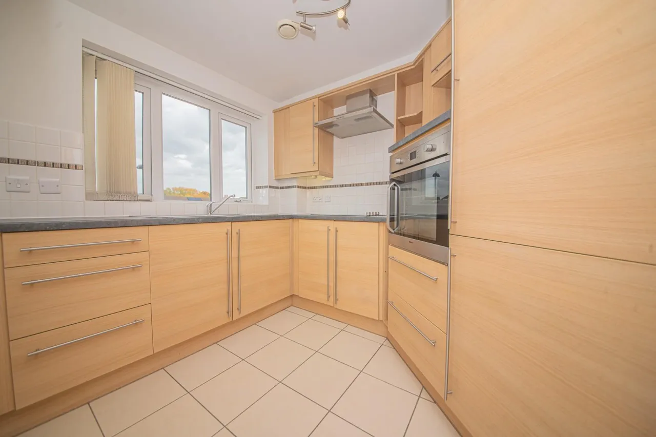 Sopwith Road, Eastleigh, SO50 5LN, photo 2