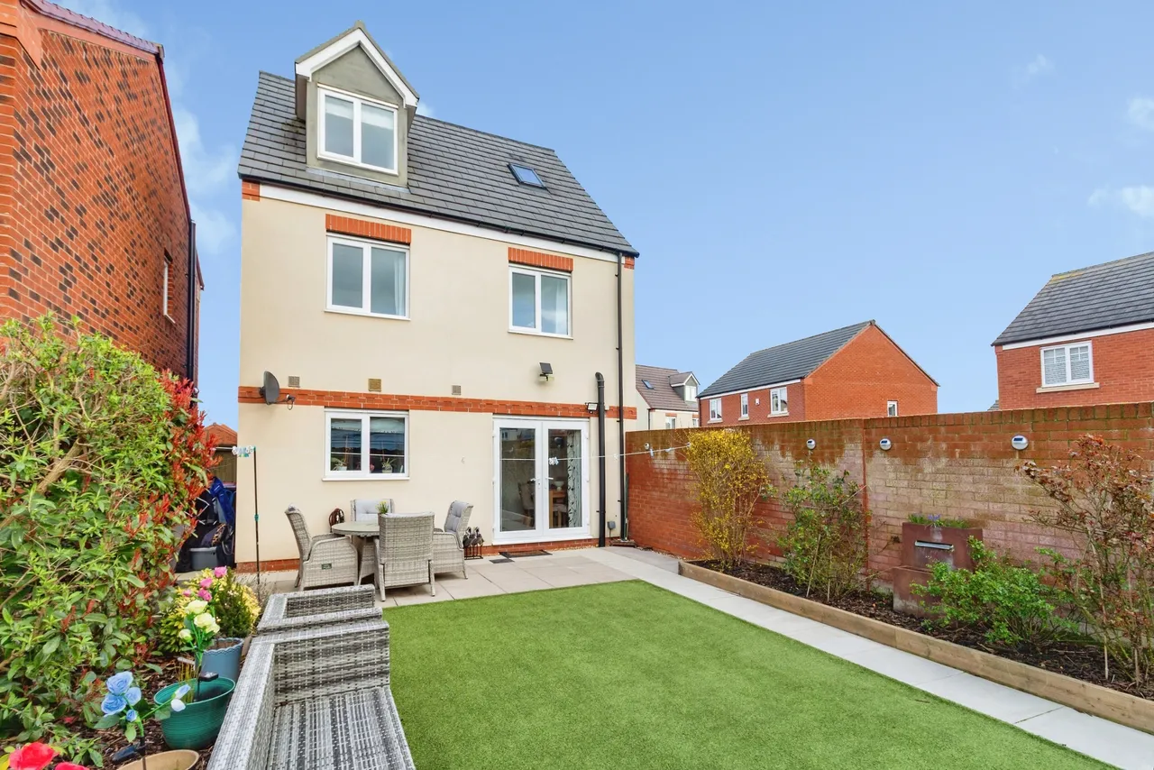 Centenary Way, Newport, TF10, photo 14