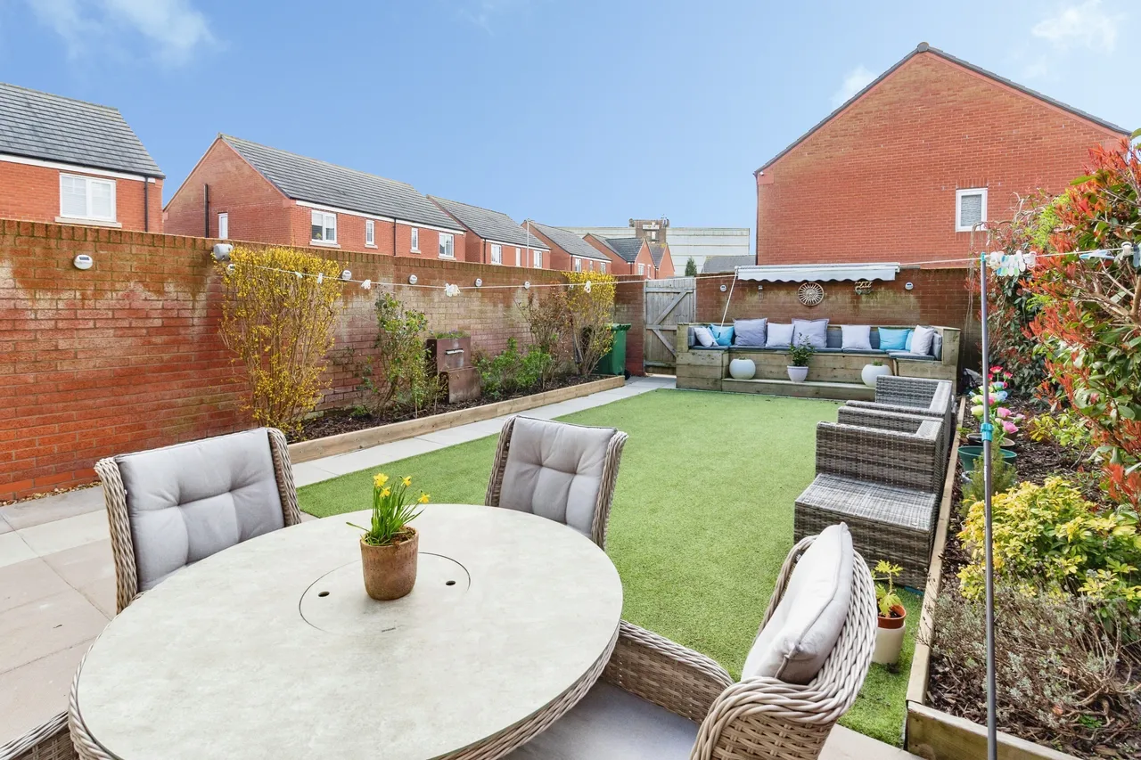 Centenary Way, Newport, TF10, photo 15