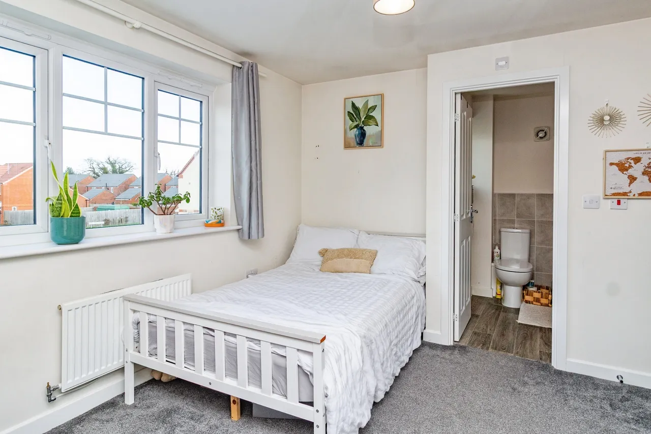 Centenary Way, Newport, TF10, photo 13