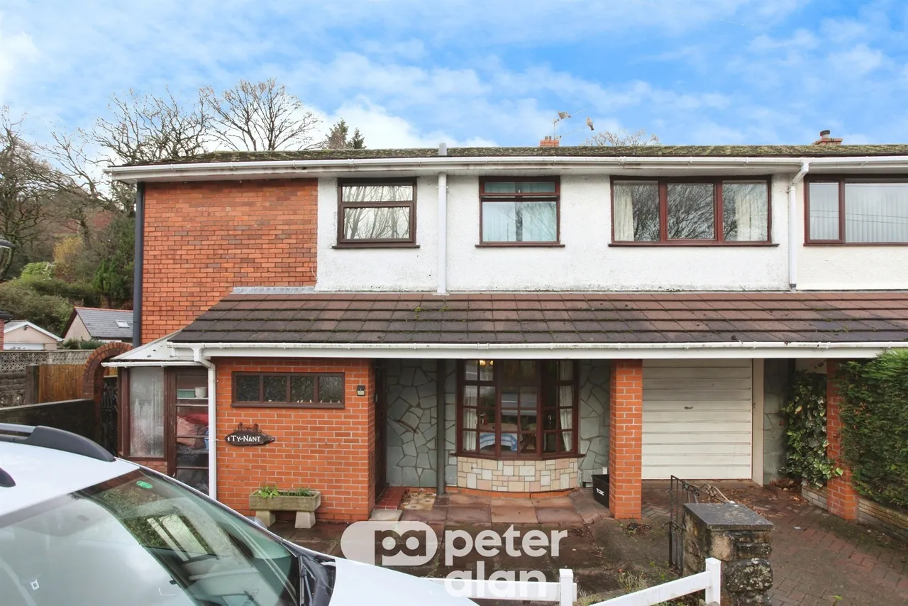 Upper Cwmbran Road, Cwmbran, NP44, photo 26