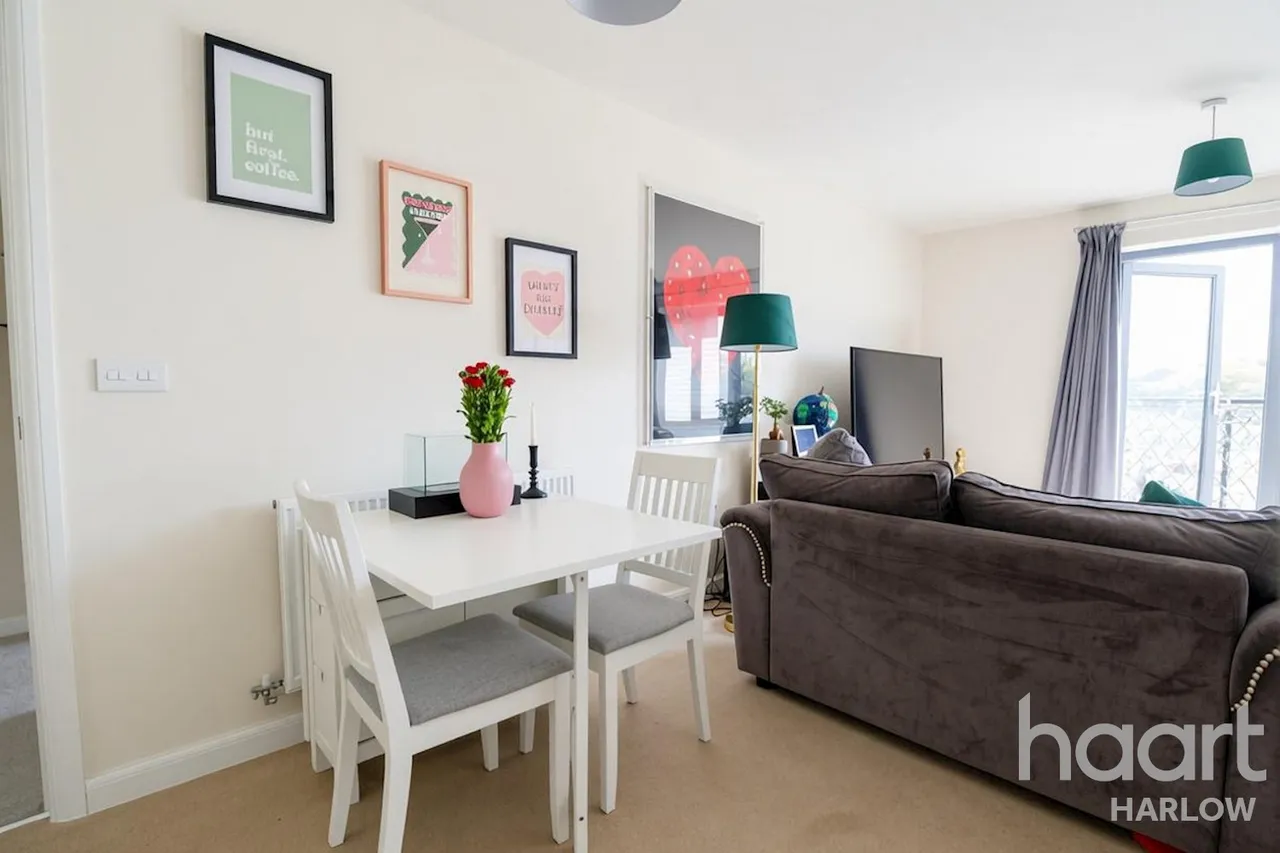 Blackthorn Drive, Harlow, CM17, photo 15