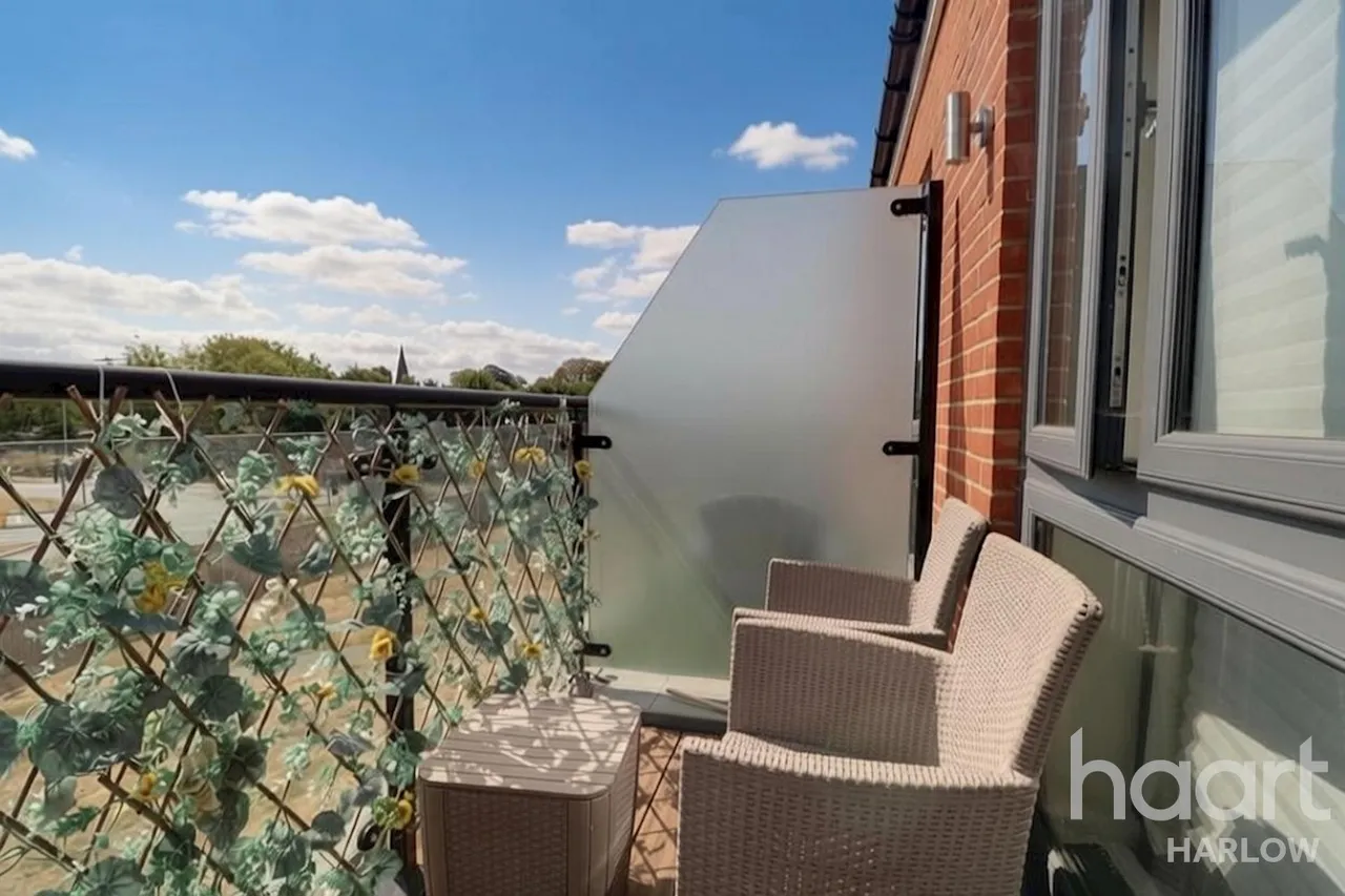 Blackthorn Drive, Harlow, CM17, photo 14