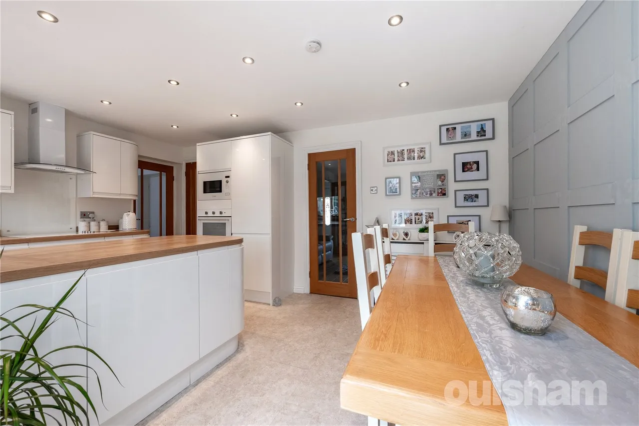 Kingscote Close Church Hill North, Redditch, Worcestershire, B98 9LJ, photo 4