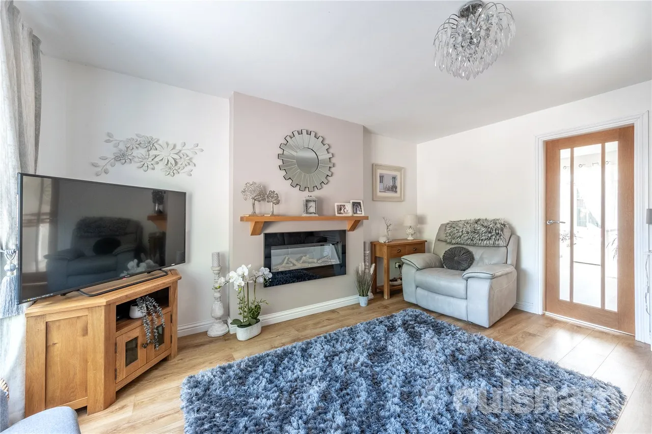Kingscote Close Church Hill North, Redditch, Worcestershire, B98 9LJ, photo 17