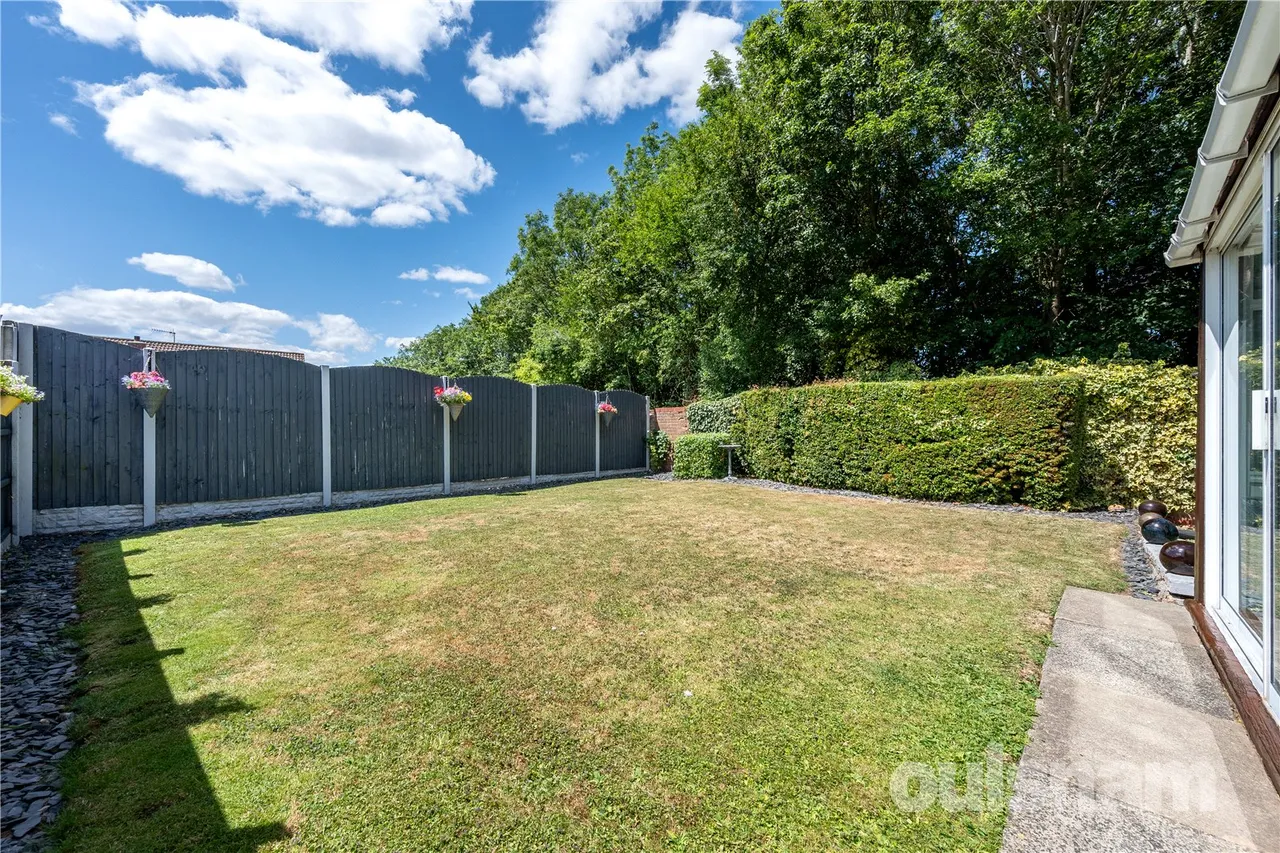 Kingscote Close Church Hill North, Redditch, Worcestershire, B98 9LJ, photo 19