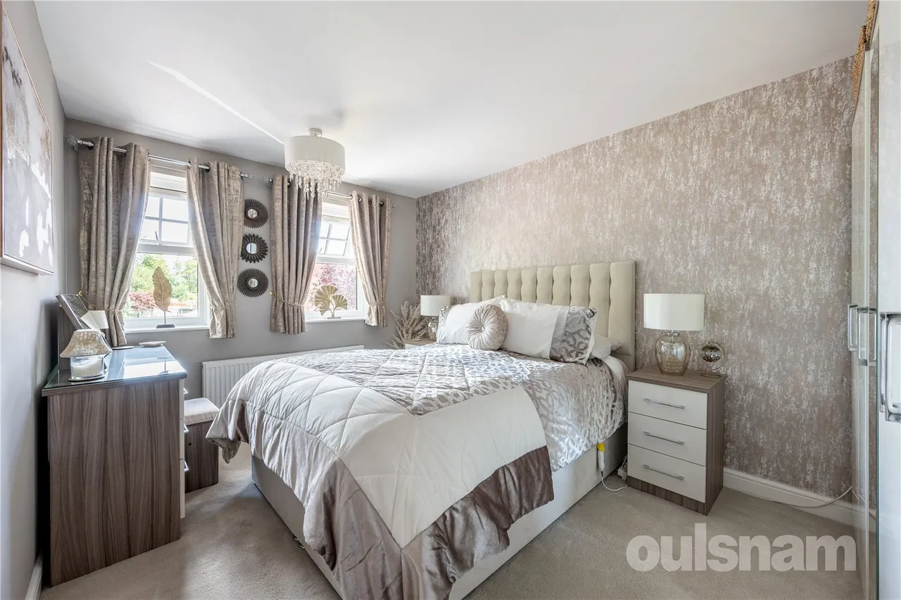 Kingscote Close Church Hill North, Redditch, Worcestershire, B98 9LJ, photo 11