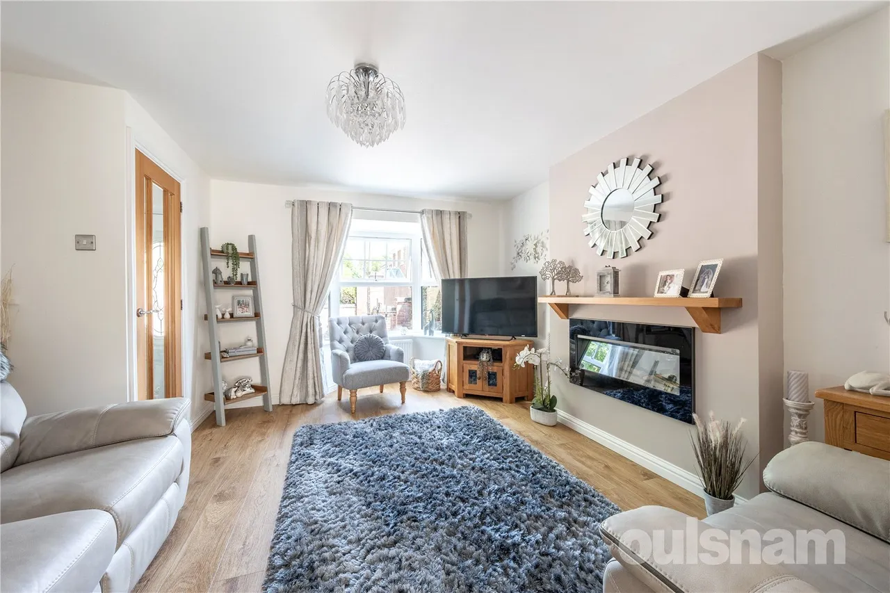 Kingscote Close Church Hill North, Redditch, Worcestershire, B98 9LJ, photo 18