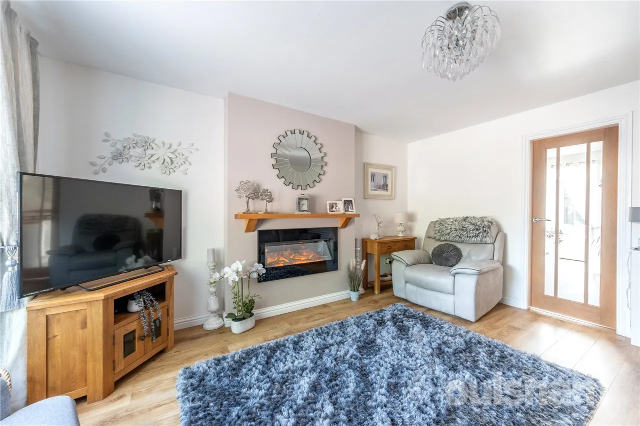Kingscote Close Church Hill North, Redditch, Worcestershire, B98 9LJ, photo 15