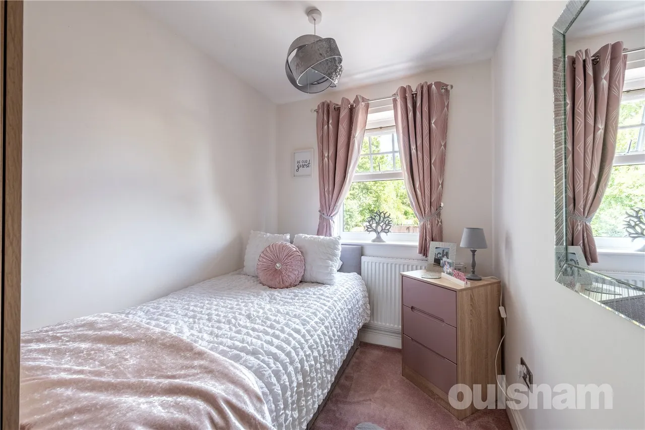 Kingscote Close Church Hill North, Redditch, Worcestershire, B98 9LJ, photo 10