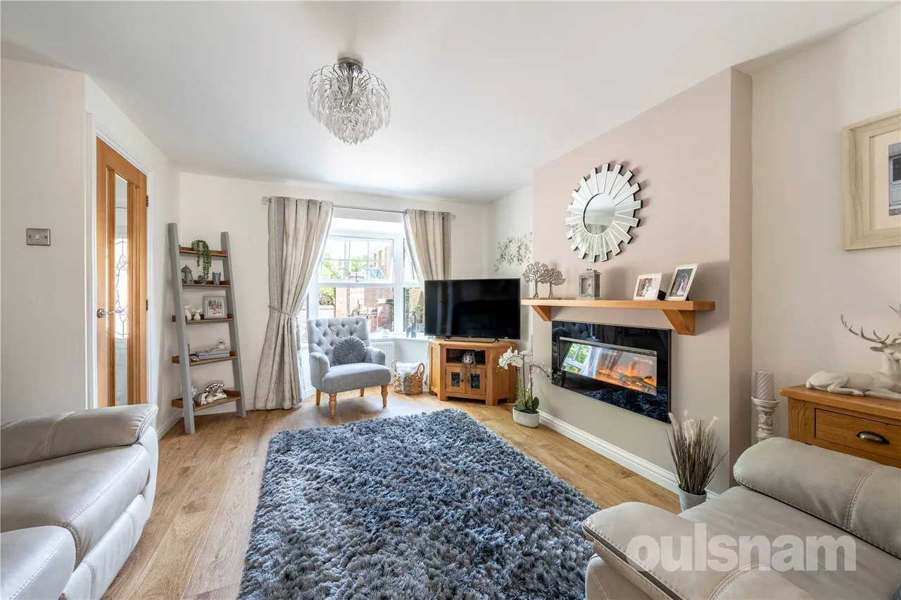 Kingscote Close Church Hill North, Redditch, Worcestershire, B98 9LJ, photo 16