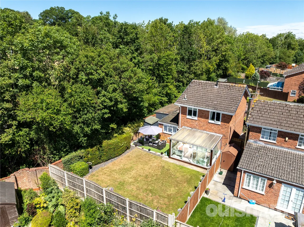 Kingscote Close Church Hill North, Redditch, Worcestershire, B98 9LJ, photo 23