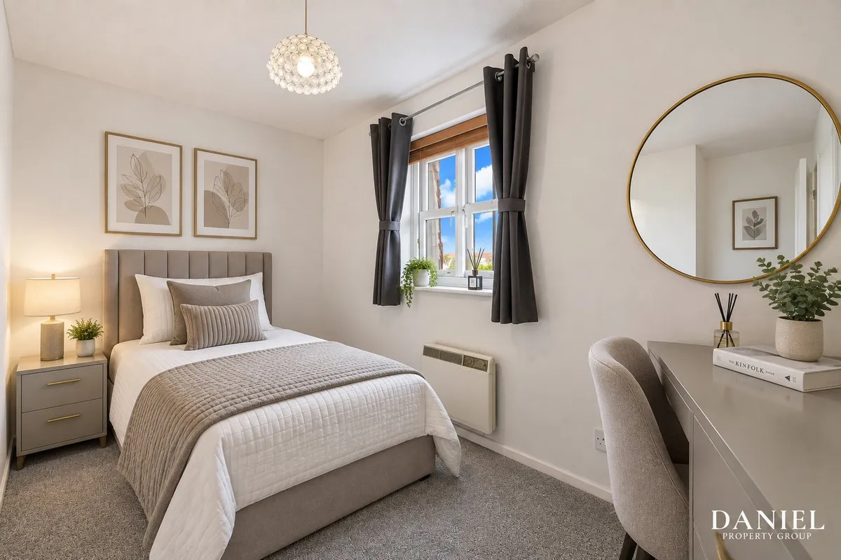 Blackthorn Court, Langdon Hills, SS16, photo 12