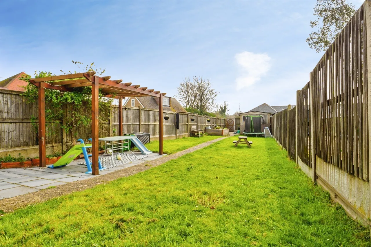 Milner Crescent, Aylesham, CT3, photo 14