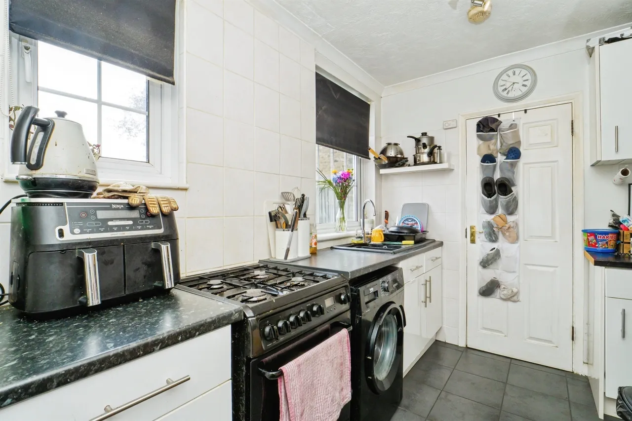 Milner Crescent, Aylesham, CT3, photo 3